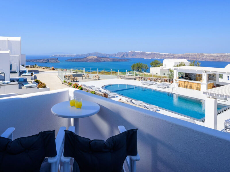 Kalestesia Suites