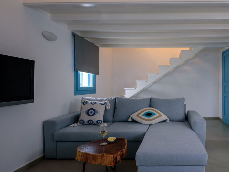 Kalestesia Suites
