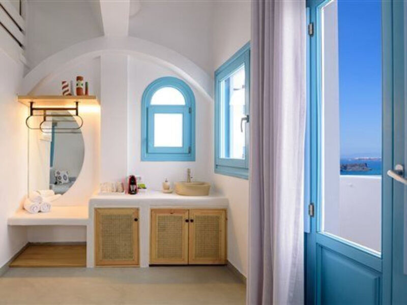 Kalestesia Suites