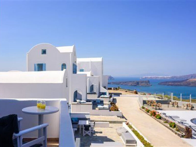 Kalestesia Suites