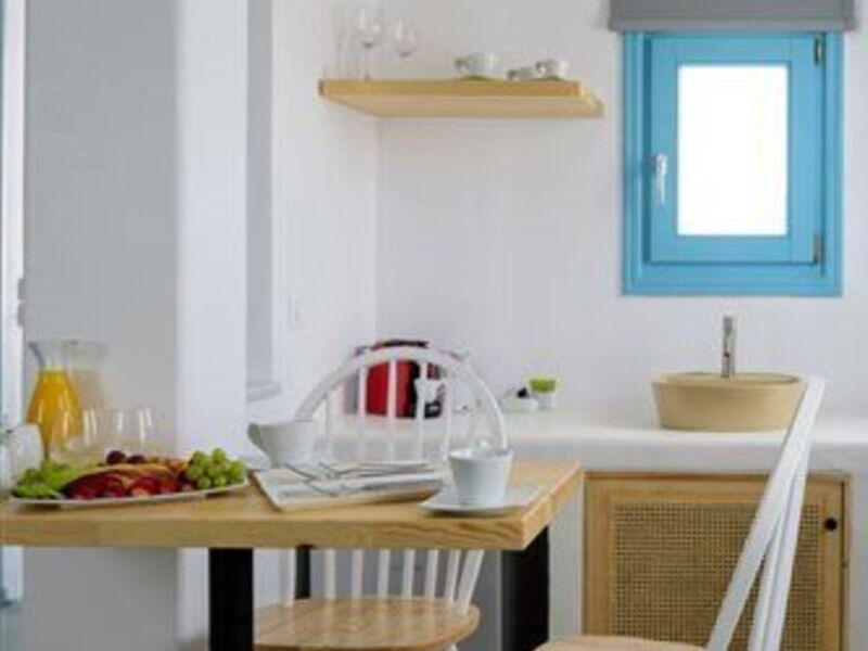 Kalestesia Suites