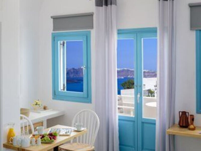 Kalestesia Suites