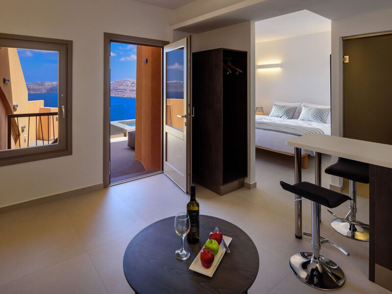Kalestesia Suites