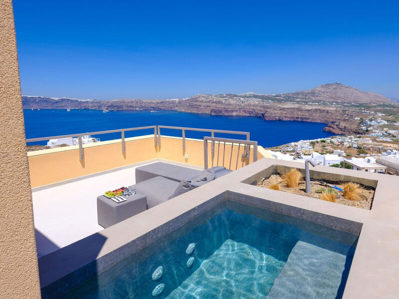 Kalestesia Suites