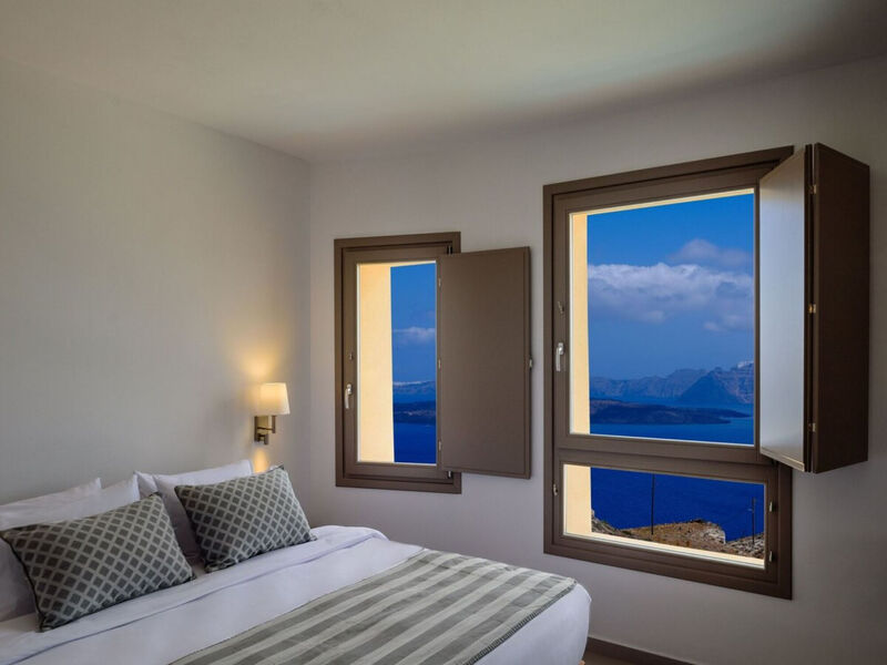 Kalestesia Suites