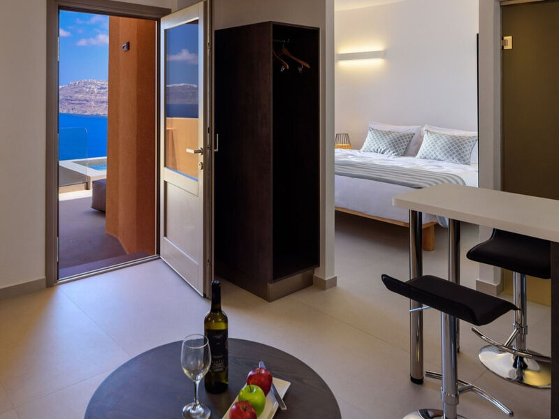 Kalestesia Suites
