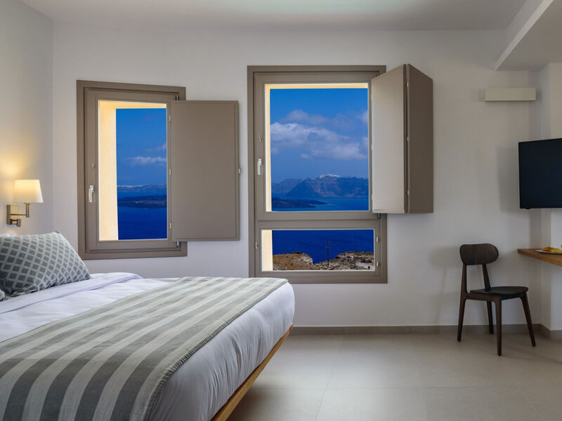 Kalestesia Suites