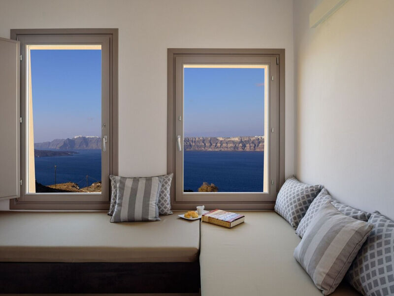 Kalestesia Suites
