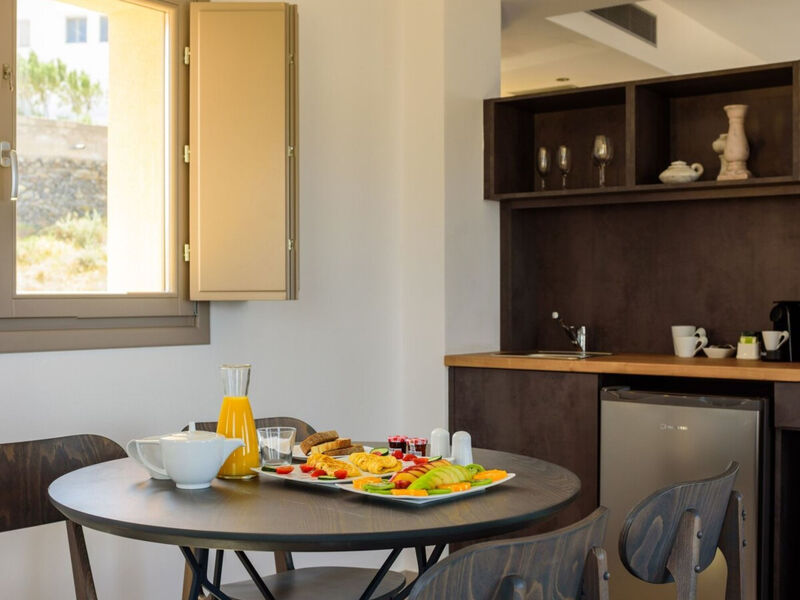 Kalestesia Suites