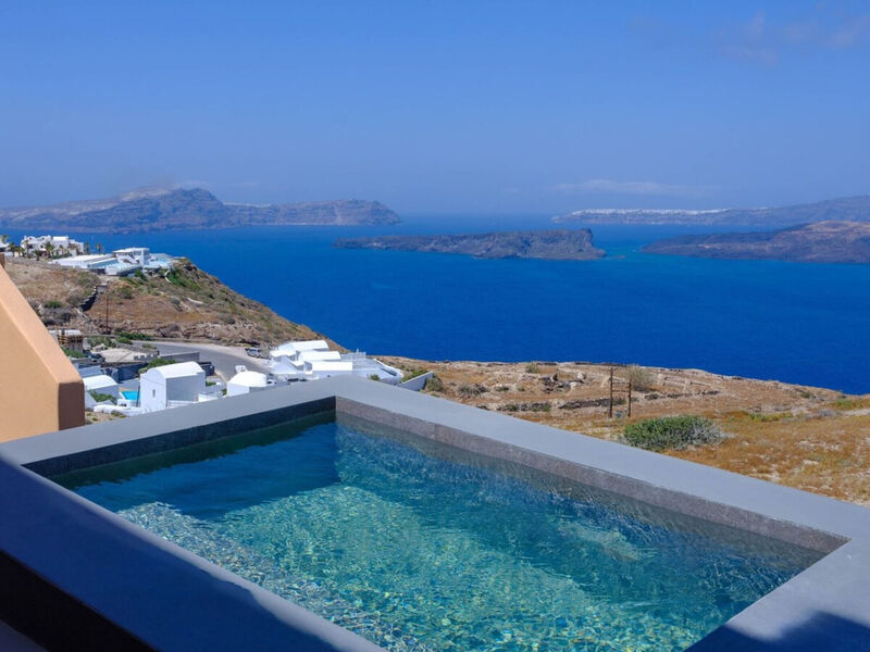 Kalestesia Suites