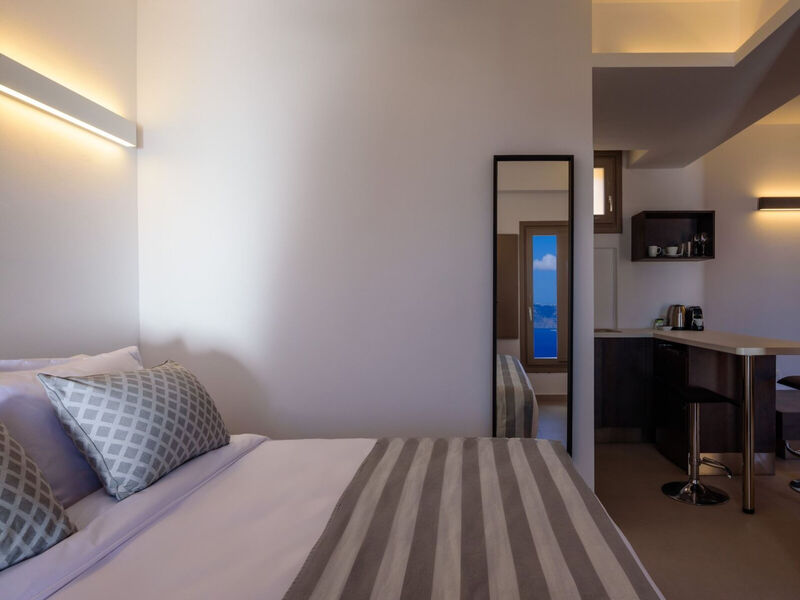 Kalestesia Suites