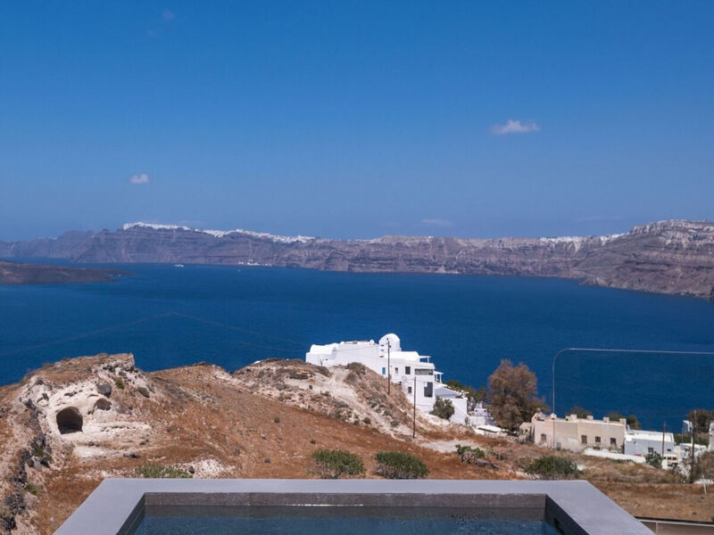 Kalestesia Suites