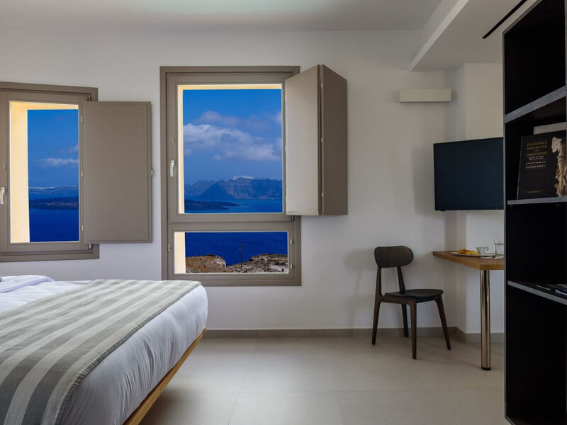 Kalestesia Suites