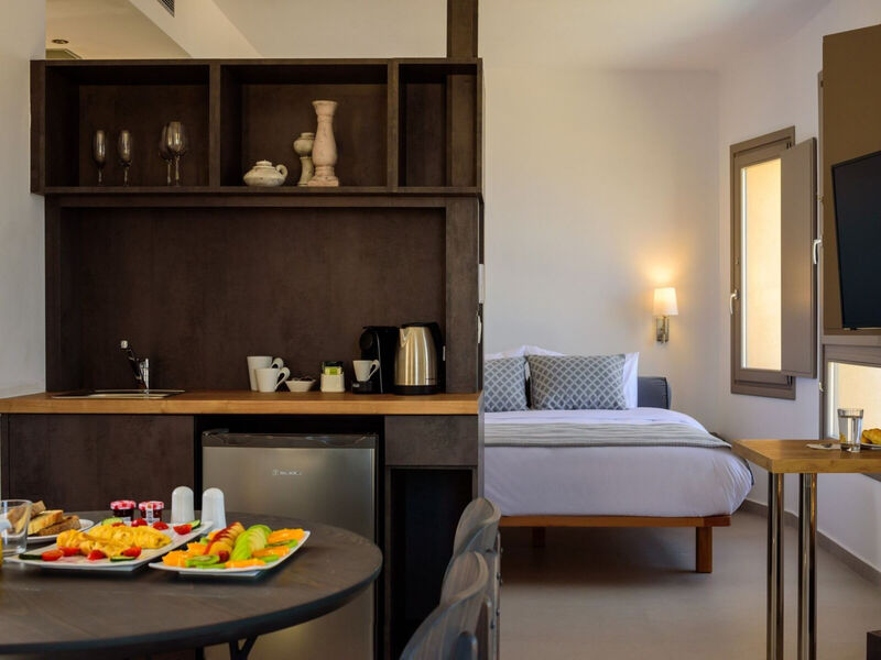 Kalestesia Suites