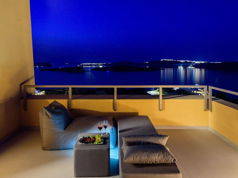 Kalestesia Suites