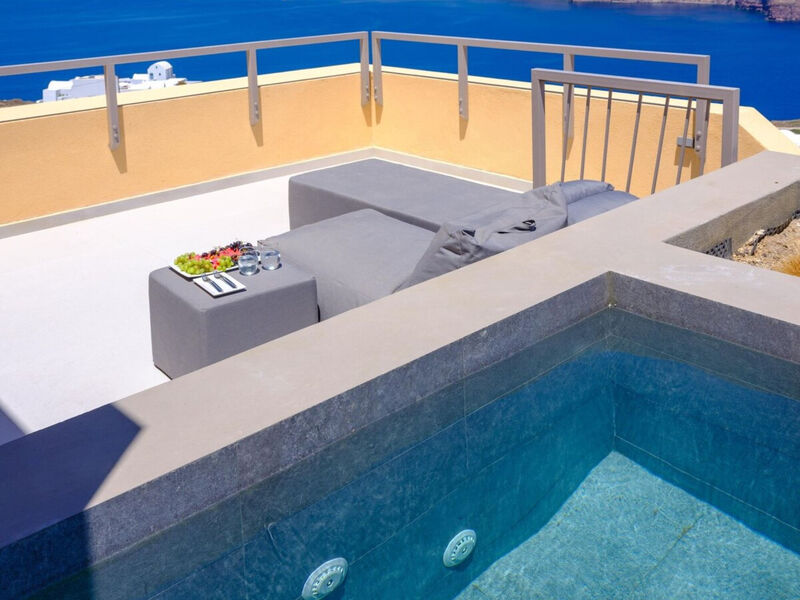Kalestesia Suites