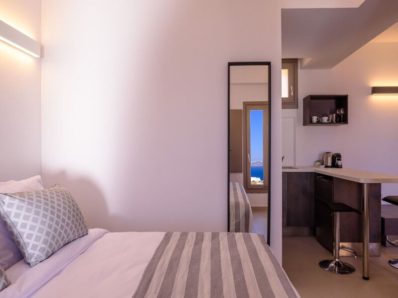 Kalestesia Suites