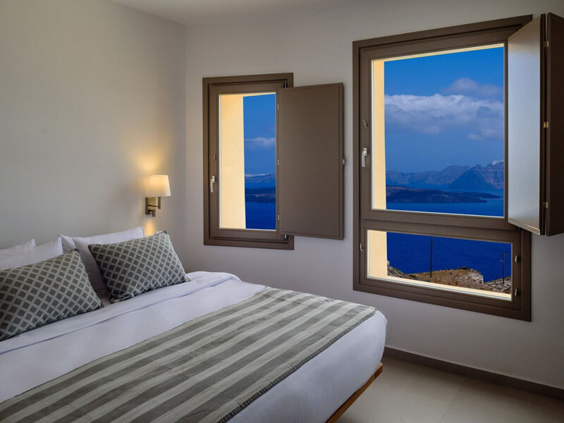 Kalestesia Suites