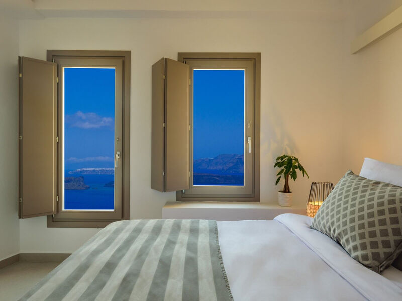 Kalestesia Suites