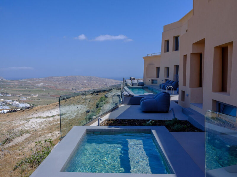 Kalestesia Suites