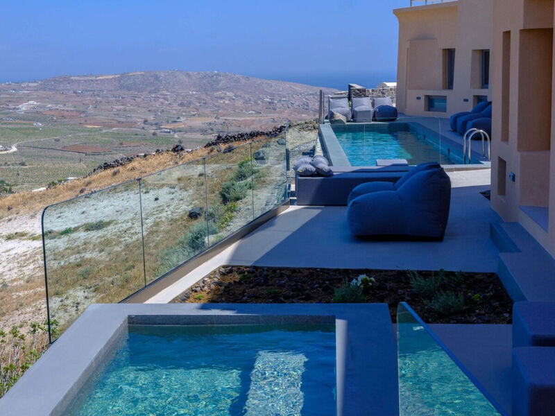 Kalestesia Suites