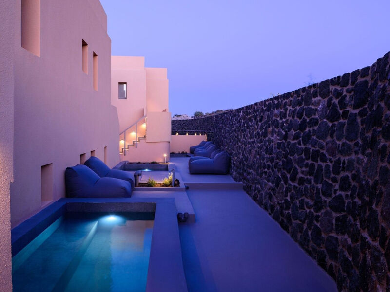 Kalestesia Suites
