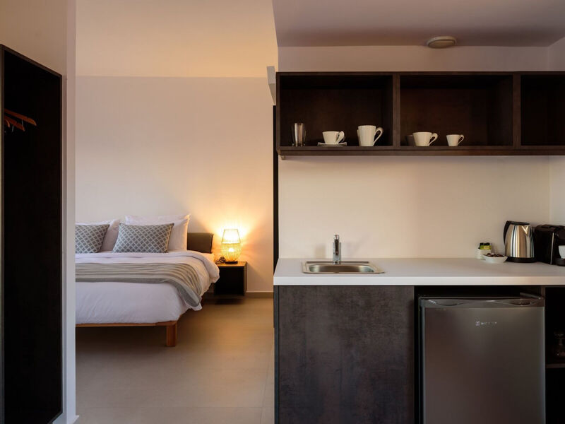 Kalestesia Suites