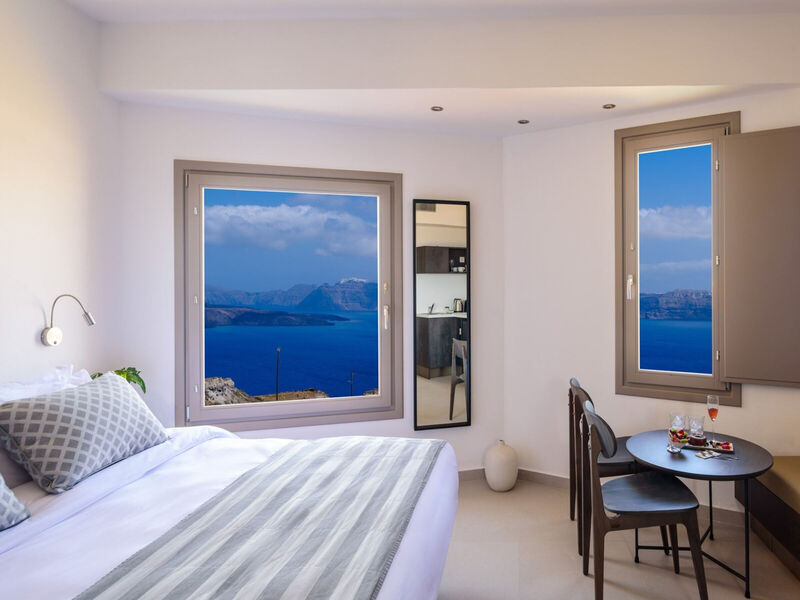 Kalestesia Suites