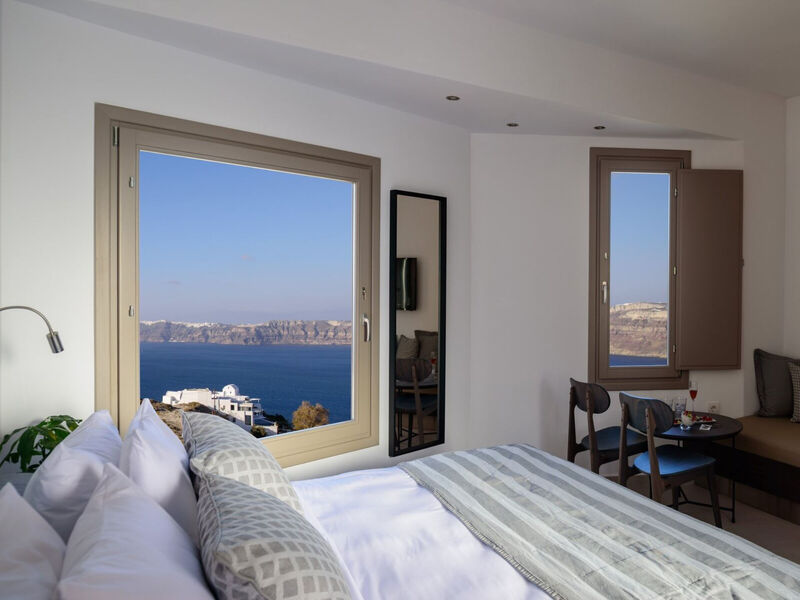 Kalestesia Suites