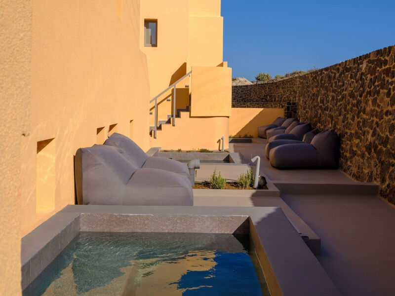 Kalestesia Suites