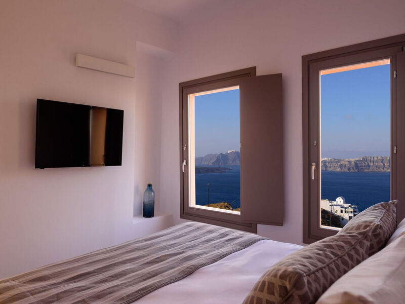 Kalestesia Suites