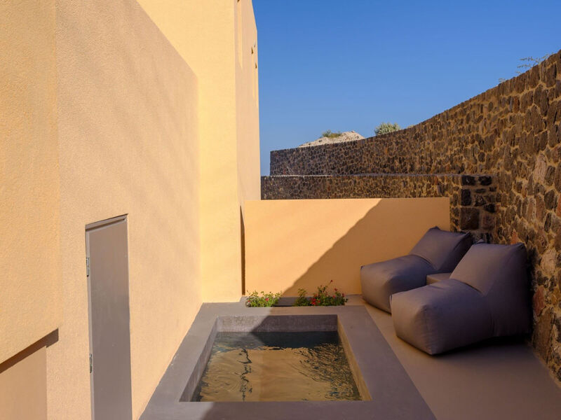 Kalestesia Suites