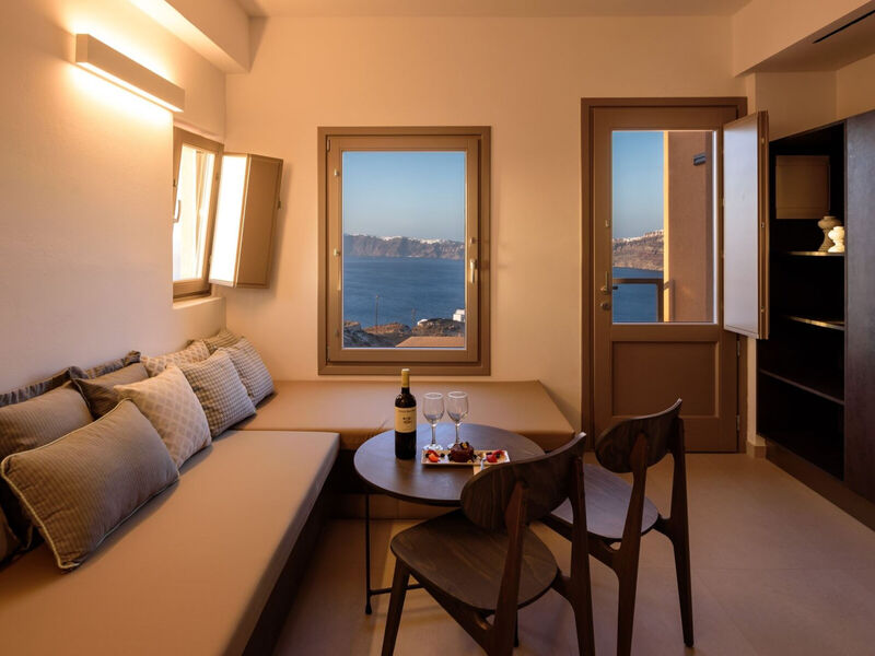 Kalestesia Suites