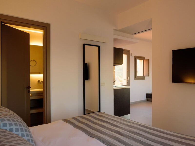 Kalestesia Suites