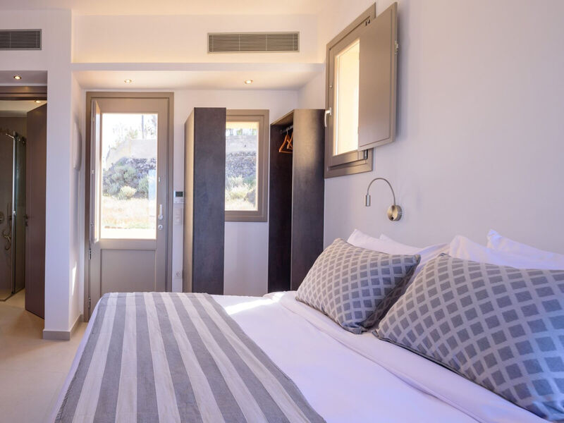 Kalestesia Suites
