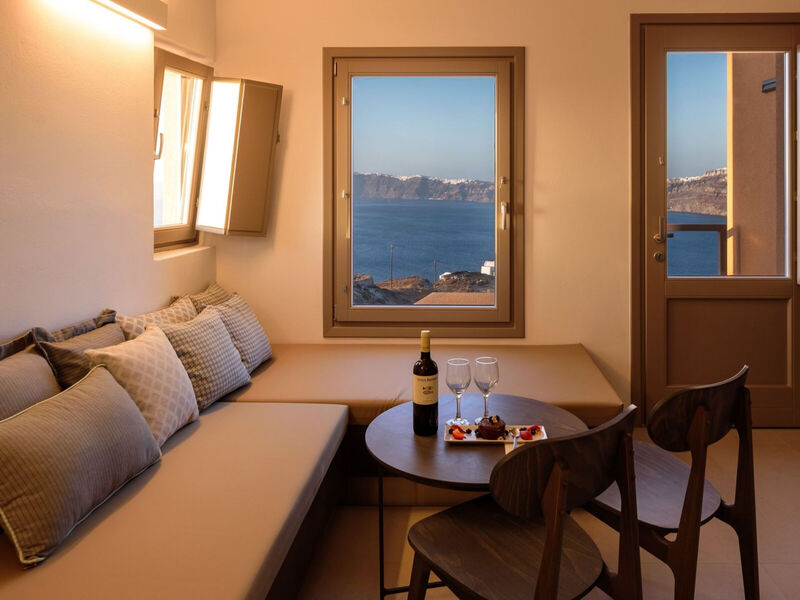 Kalestesia Suites
