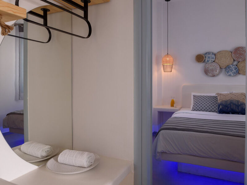 Kalestesia Suites