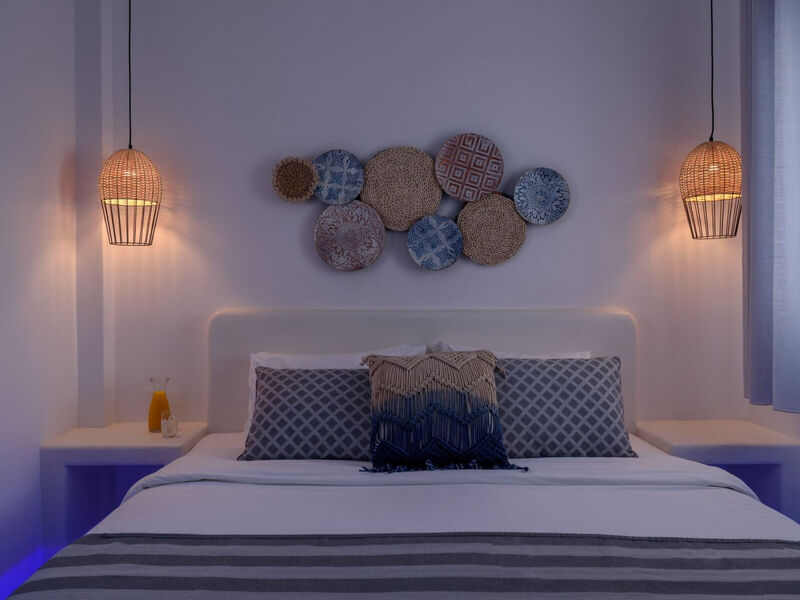Kalestesia Suites