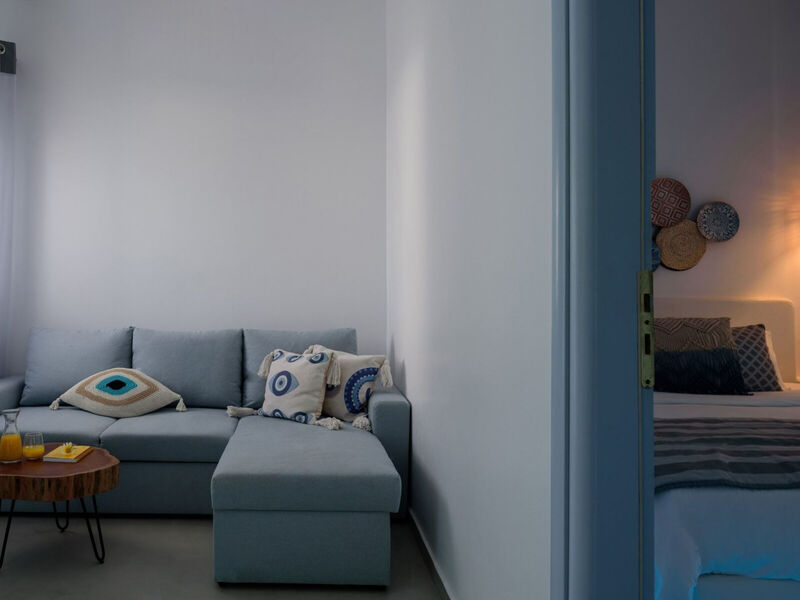 Kalestesia Suites