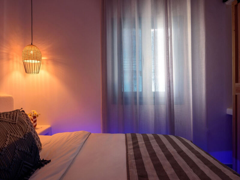 Kalestesia Suites