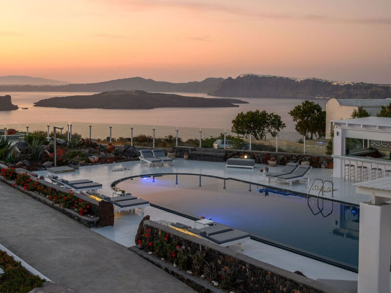 Kalestesia Suites