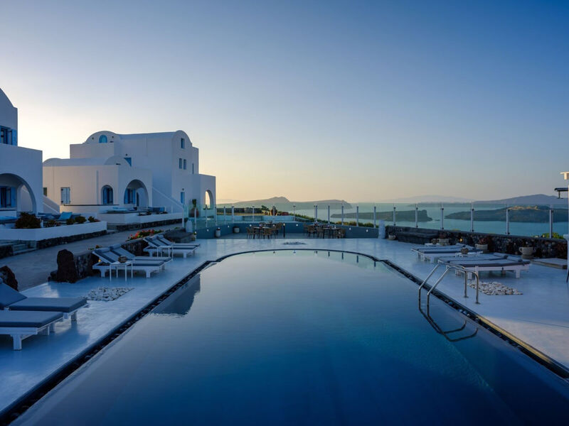 Kalestesia Suites