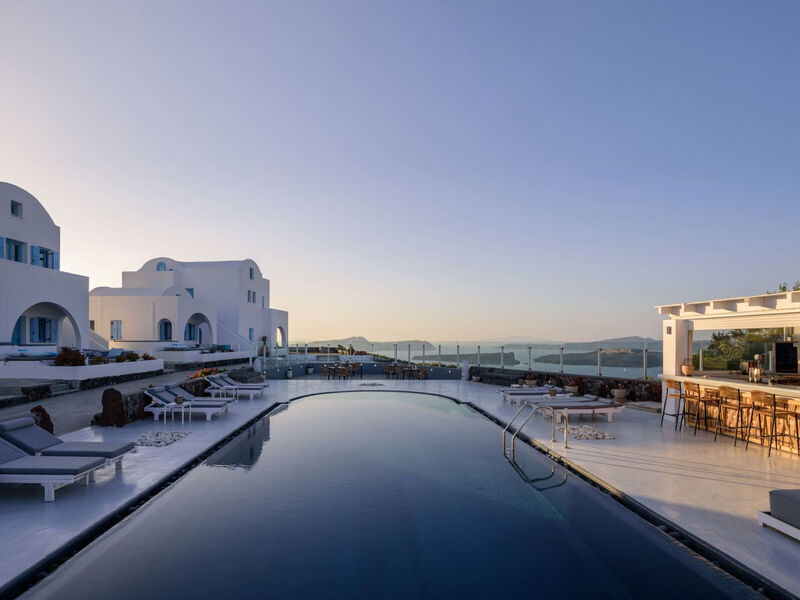 Kalestesia Suites