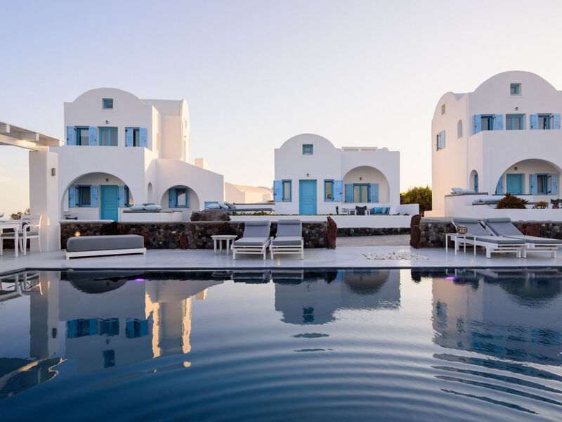Kalestesia Suites