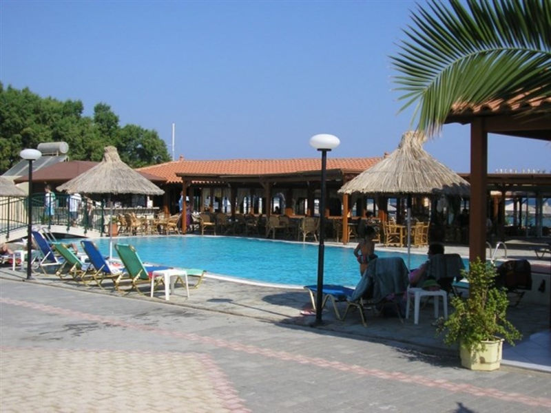 Kalia Beach
