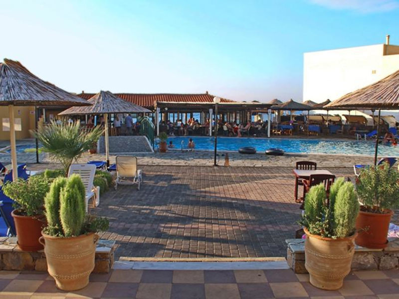 Kalia Beach