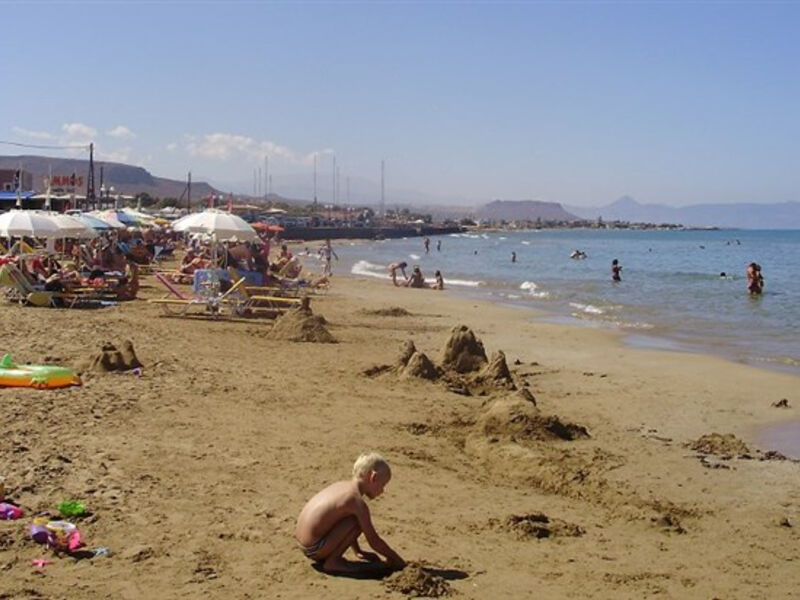 Kalia Beach