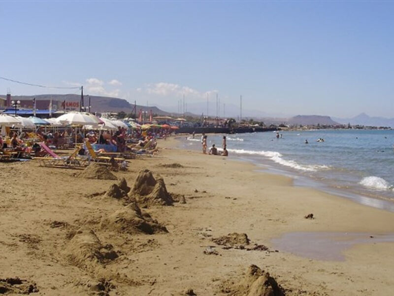 Kalia Beach