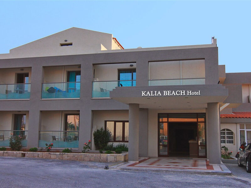 Kalia