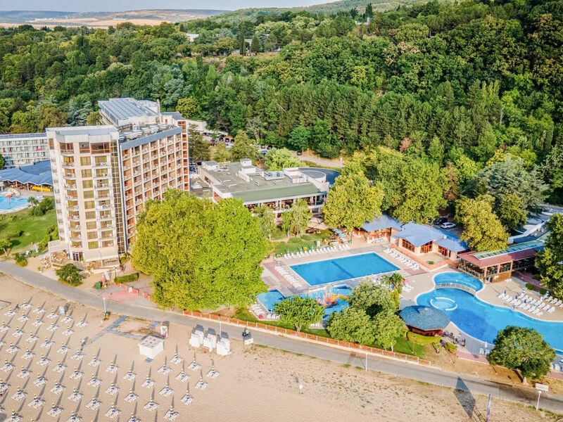 Kaliakra Beach